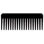 Width Tooth Combs   