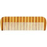 Wooden Hair Combs  